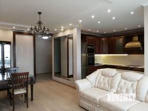 3-к квартира, на длительный срок, 90м2, 10/18 этаж