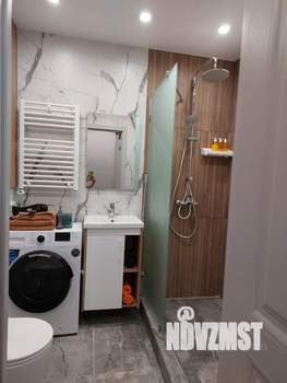 Студия квартира, на длительный срок, 20м2, 9/25 этаж