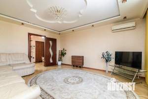 2-к квартира, посуточно, 52м2, 1/1 этаж