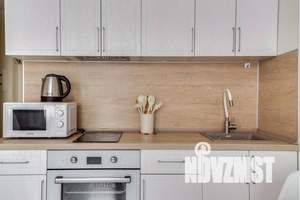 1-к квартира, посуточно, 24м2, 4/11 этаж