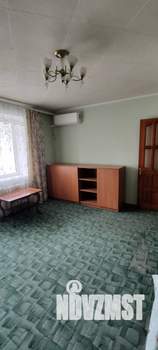 1-к квартира, на длительный срок, 34м2, 4/5 этаж