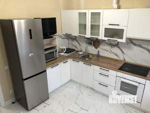 1-к квартира, на длительный срок, 34м2, 4/25 этаж