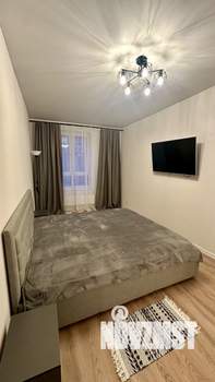 2-к квартира, на длительный срок, 55м2, 8/12 этаж