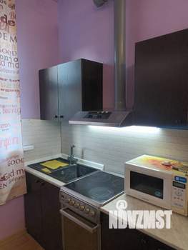 1-к квартира, на длительный срок, 44м2, 1/1 этаж