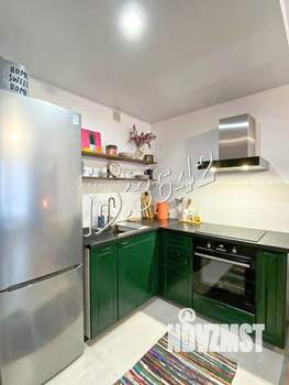 2-к квартира, на длительный срок, 39м2, 11/14 этаж