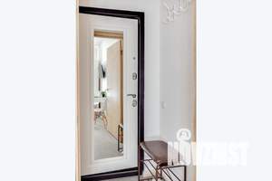 1-к квартира, посуточно, 21м2, 4/22 этаж