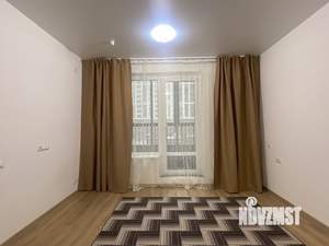 2-к квартира, на длительный срок, 53м2, 3/22 этаж