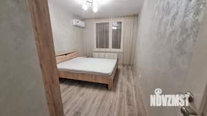 1-к квартира, на длительный срок, 39м2, 18/25 этаж