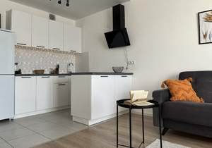 1-к квартира, на длительный срок, 41м2, 25/25 этаж