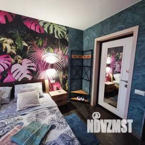 1-к квартира, посуточно, 32м2, 3/25 этаж