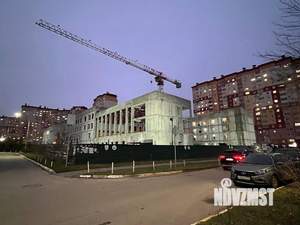 2-к квартира, на длительный срок, 63м2, 10/17 этаж