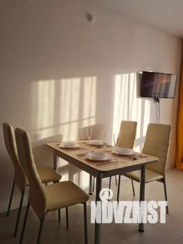 1-к квартира, посуточно, 45м2, 22/25 этаж