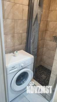 Студия квартира, на длительный срок, 25м2, 25/25 этаж