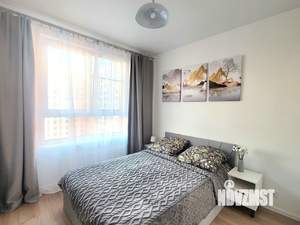 1-к квартира, на длительный срок, 32м2, 12/17 этаж