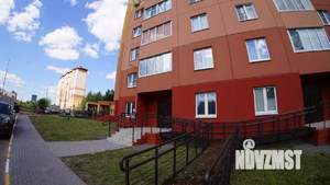 1-к квартира, на длительный срок, 41м2, 16/17 этаж