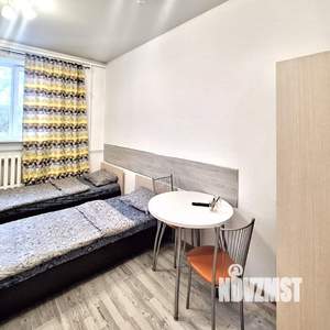 1-к квартира, посуточно, 16м2, 1/1 этаж