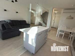 3-к квартира, на длительный срок, 100м2, 3/3 этаж