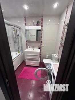 2-к квартира, на длительный срок, 51м2, 9/17 этаж