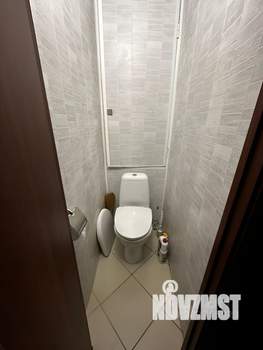 2-к квартира, на длительный срок, 47м2, 10/12 этаж