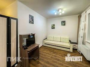 Студия квартира, на длительный срок, 28м2, 1/17 этаж