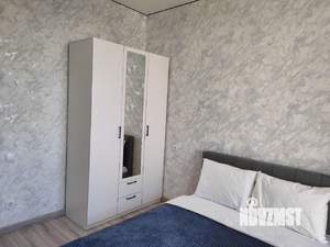 2-к квартира, посуточно, 43м2, 1/1 этаж