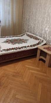 2-к квартира, на длительный срок, 46м2, 4/9 этаж