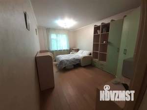 2-к квартира, посуточно, 48м2, 2/5 этаж