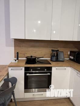 3-к квартира, на длительный срок, 55м2, 3/17 этаж