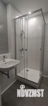 Студия квартира, на длительный срок, 27м2, 2/18 этаж