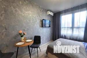 1-к квартира, посуточно, 22м2, 5/18 этаж