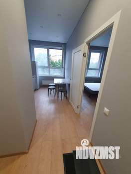 1-к квартира, на длительный срок, 36м2, 5/14 этаж