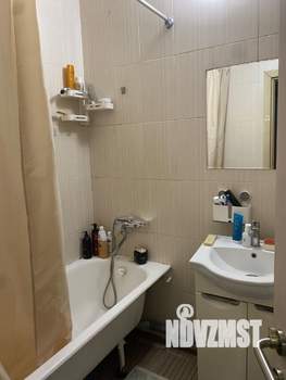 1-к квартира, на длительный срок, 31м2, 9/16 этаж