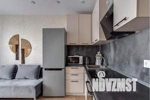 1-к квартира, посуточно, 36м2, 17/18 этаж