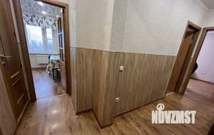 2-к квартира, на длительный срок, 54м2, 8/10 этаж