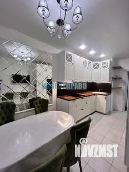 2-к квартира, на длительный срок, 55м2, 11/12 этаж