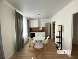 2-к квартира, на длительный срок, 45м2, 13/17 этаж