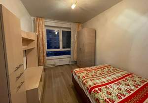 1-к квартира, на длительный срок, 33м2, 16/25 этаж