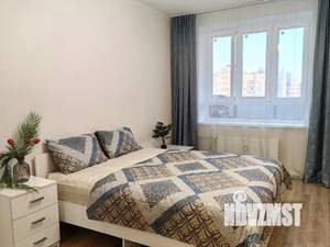 2-к квартира, посуточно, 60м2, 1/1 этаж