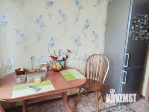1-к квартира, на длительный срок, 40м2, 4/14 этаж