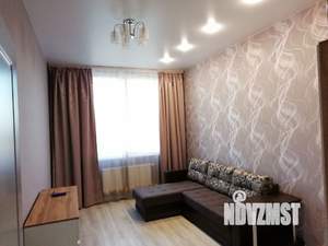 2-к квартира, на длительный срок, 52м2, 16/22 этаж
