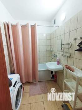 2-к квартира, посуточно, 60м2, 1/1 этаж
