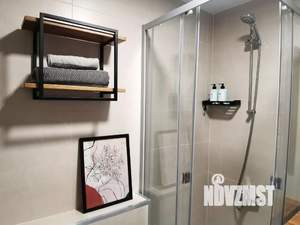 1-к квартира, посуточно, 22м2, 1/1 этаж