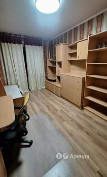 3-к квартира, на длительный срок, 72м2, 1/17 этаж