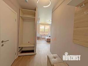 2-к квартира, на длительный срок, 34м2, 5/17 этаж