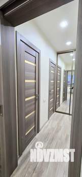 1-к квартира, на длительный срок, 42м2, 5/17 этаж