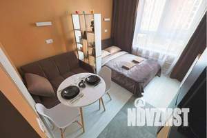 1-к квартира, посуточно, 18м2, 5/17 этаж