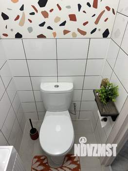 2-к квартира, на длительный срок, 47м2, 15/24 этаж