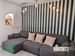 Студия квартира, на длительный срок, 34м2, 2/3 этаж