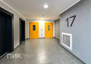 Студия квартира, на длительный срок, 20м2, 17/25 этаж