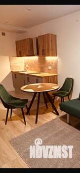 2-к квартира, на длительный срок, 39м2, 7/26 этаж